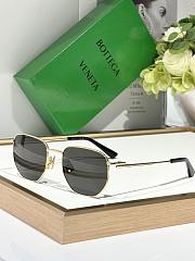 Bottega Veneta Glasses BV0444-03 - 1