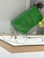 Bottega Veneta Glasses BV0444-04 - 3