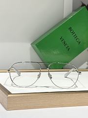 Bottega Veneta Glasses BV0444-04 - 2