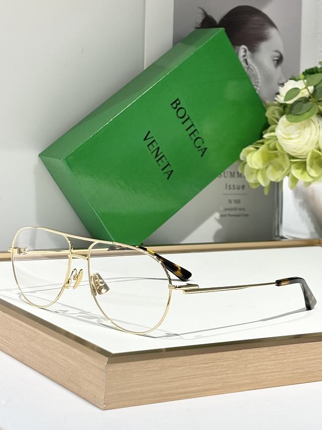 Bottega Veneta Glasses BV0444-05 - 1