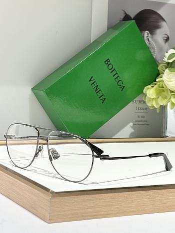 Bottega Veneta Glasses BV0444-06