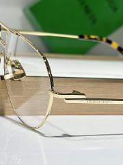 Bottega Veneta Glasses BV0444-05 - 2