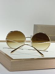 BVLGARI Glasses BV0098-01 - 3