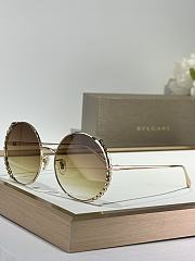 BVLGARI Glasses BV0098-01 - 2