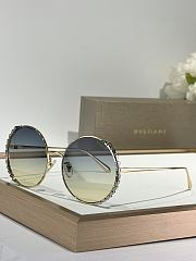 BVLGARI Glasses BV0098-02 - 1