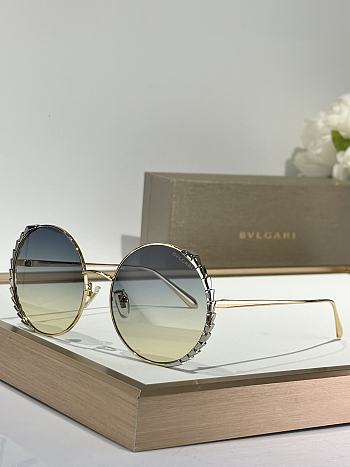 BVLGARI Glasses BV0098-02