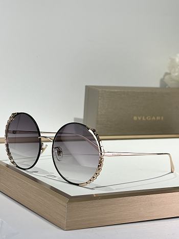 BVLGARI Glasses BV0098-03