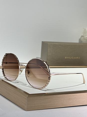 BVLGARI Glasses BV0098-04
