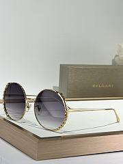 BVLGARI Glasses BV0098-05 - 1