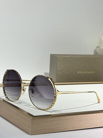 BVLGARI Glasses BV0098-05