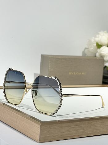 BVLGARI Glasses BV0098-06