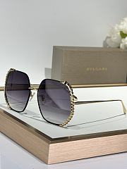 BVLGARI Glasses BV0098-07 - 1