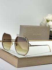 BVLGARI Glasses BV0098-08 - 1