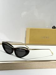 Loewe Glasses LO137 - 4