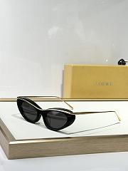 Loewe Glasses LO137 - 3