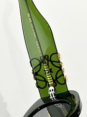 LOEWE Glasses LOE008-01 - 2