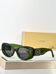 LOEWE Glasses LOE008-01 - 3