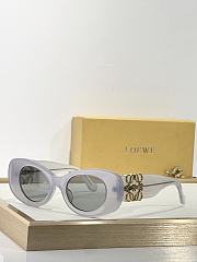 LOEWE Glasses LOE008-03 - 1