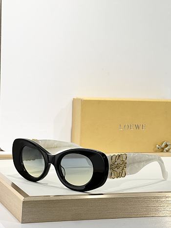 LOEWE Glasses LOE008-04