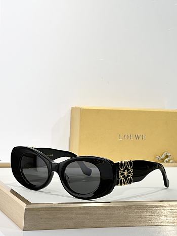 LOEWE Glasses LOE008-05