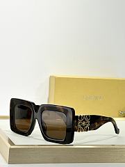LOEWE Glasses LOE008-07 - 4