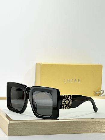 LOEWE Glasses LOE008-08