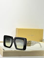 LOEWE Glasses LOE008-10 - 1