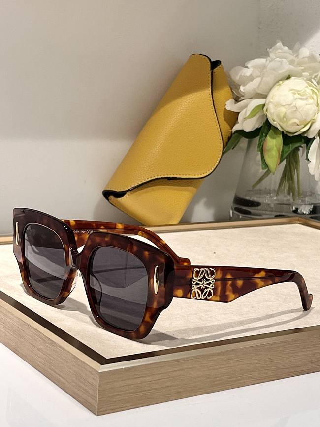 LOEWE Glasses LOE122-02 - 1