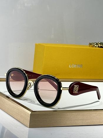 LOEWE Glasses LOE122-05