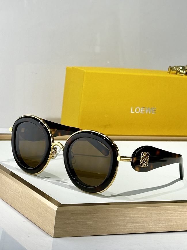 LOEWE Glasses LOE122-07 - 1