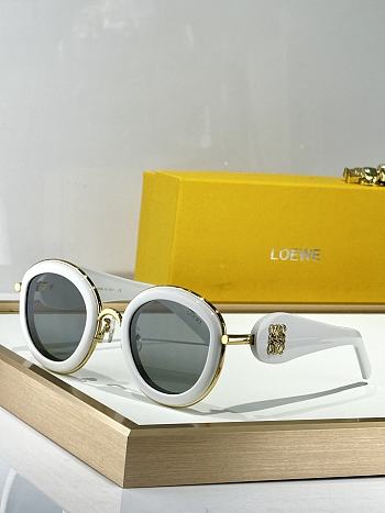 LOEWE Glasses LOE122-08