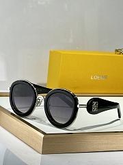 LOEWE Glasses LOE122-09 - 1