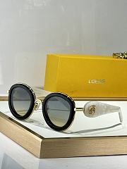 LOEWE Glasses LOE122-10 - 1