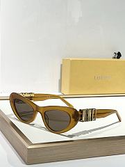 LOEWE Glasses LOE143-05 - 1