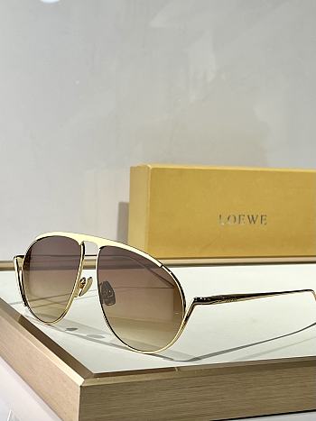 LOEWE Glasses LOE146-03