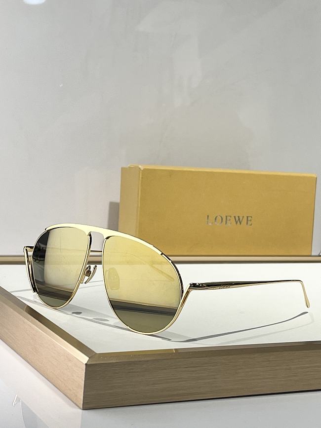 LOEWE Glasses LOE146-05 - 1