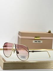 Miumiu Glasses M0003-02 - 1