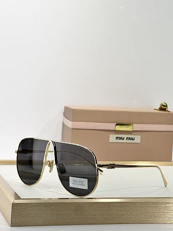 Miumiu Glasses M0003-04