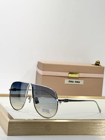 Miumiu Glasses M0003-05