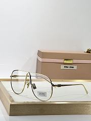 Miumiu Glasses M0003-06 - 1