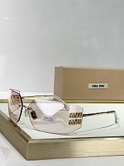 Miumiu Glasses M0005-06 - 1