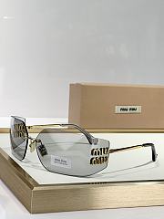Miumiu Glasses M0005-07 - 1