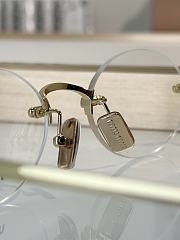 Miumiu Glasses M0054-01 - 4