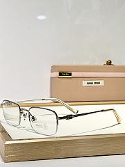 Miumiu Glasses M0069-02 - 1
