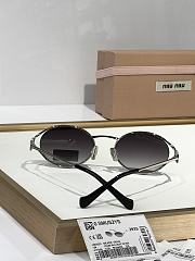 Miumiu Glasses M0068-01 - 3