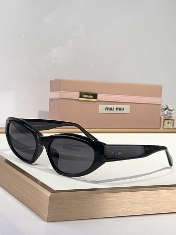 Miumiu Glasses M0161-01