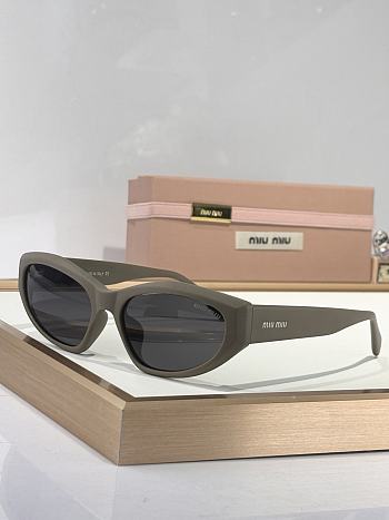 Miumiu Glasses M0161-02