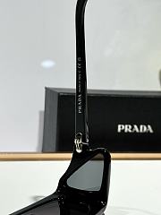 Prada Glasses P0006-01 - 5