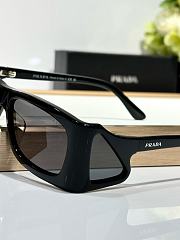 Prada Glasses P0006-01 - 4
