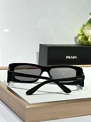 Prada Glasses P0006-01 - 2